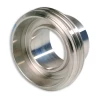 STAINLESS STEEL Dairy Coupling  | Male Weld